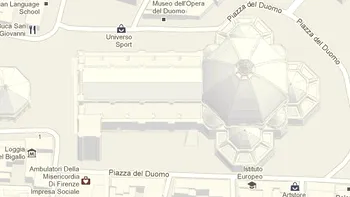 Google Maps trece la renovarea obiectivelor 3D