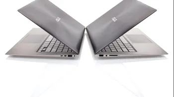ASUS pregateste un update serios pentru ultrabook-uri