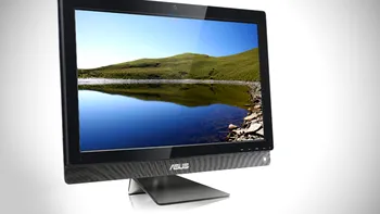 ASUS AiO ET2210INTS - Cel mai versatil All in One [REVIEW]