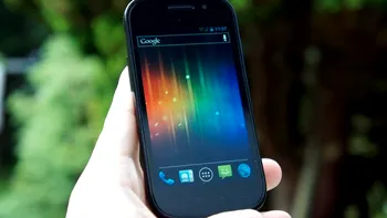 Android sare la 4.0.4