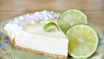 Nu am vazut inca Android Jelly Bean, dar il stim pe urmatorul: Key Lime Pie