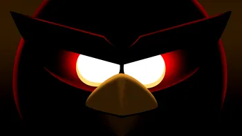 Angry Birds Space bate orice record precedent