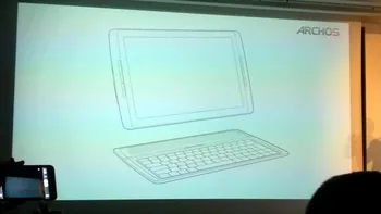 G10 XS: Archos pregateste tablete gen Prime