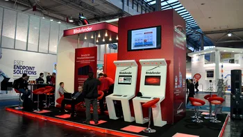 Noutatile Bitdefender la CeBIT 2012