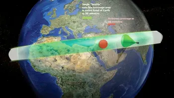 DARPA vrea sateliti de unica folosinta - plateste bine