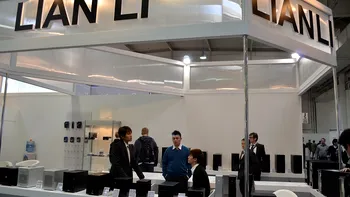 Lian Li - o gama complet noua de carcase PC [CeBIT 2012]
