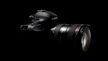 Canon EOS 5D Mark III: S-a anuntat un nou full-frame pentru cunoscatori