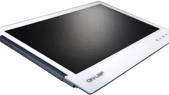 GeChic On-Lap 1302 - Un ecran in plus la notebook sau smartphone