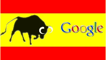 Spania vs. Google - Se vrea functia de stergere din rezultate