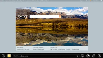 Internet Explorer 10 Platform Preview 5, preinstalat cu Windows 8. Ce are nou?