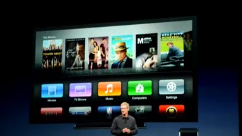 Primele zvonuri se confirma: noul Apple TV si iOS 5.1, lansate
