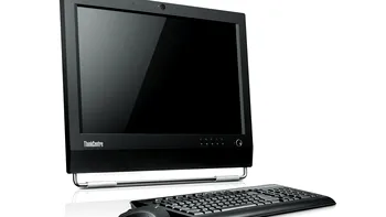 Lenovo: 160.000 de ThinkCentre M70z si M90z, chemate la fabrica