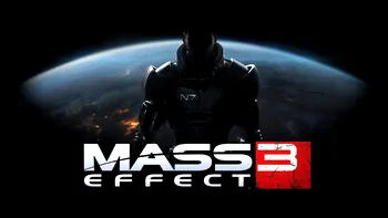 Mass Effect 3 - Lupta finala [REVIEW]