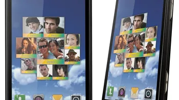 Motorola a lansat smartphone-ul Motoluxe in Romania