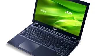 NVIDIA se baga in ultrabook-uri de la Acer, la propriu