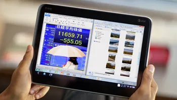 OnLive Desktop acum si pe Android