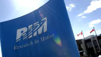 RIM anunta cel mai dezastruos trimestru din istorie - spera la mai bine