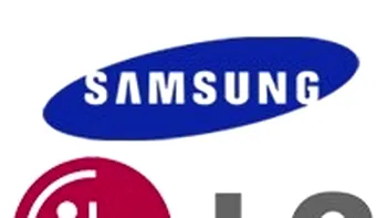 Samsung, LG, Pantech si altii, amendati pentru 