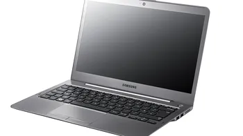 Samsung lanseaza un nou ultrabook din seria 5 ULTRA