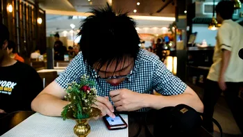 Sina Weibo ii obliga pe chinezi sa zica mai mult