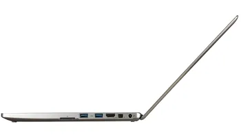 Gigabyte promite ultrabook-uri cu putere de notebook: U2442V, U2442N