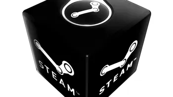 Valve vrea hardware de gaming - are consola Steam Box