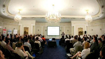 VentureConnect da startul la mentoring in IT