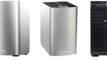 Western Digital My Book Thunderbolt Duo este disponibil in Romania