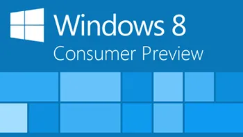 Windows 8 atinge primul prag de popularitate - 1 milion de descarcari