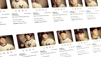 Getty Images trece si la fotografii realizate in aplicatii iPhone?