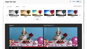 YouTube te ajuta sa postezi continut de calitate