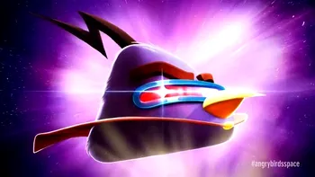 Rovio: Angry Birds Space ocoleste Windows Phone