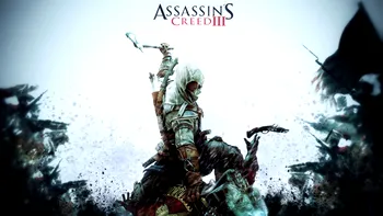 Assassin's Creed III dezvaluit in mod oficial