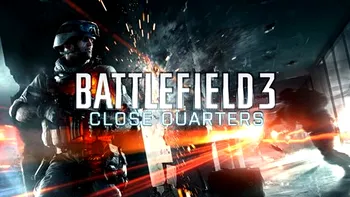 Battlefield 3 - Close Quarters Trailer