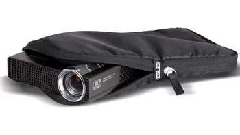 ASUS P1 - un mini proiector aproape perfect [REVIEW]