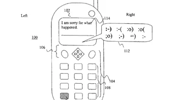 Samsung si RIM incalca patent pentru emoticoane