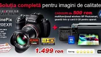 Pentru ca produsele la oferta sunt intotdeauna mai bune!