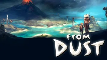 From Dust vine pe Google Chrome