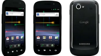Nexus S ar putea primi Ice Cream Sandwich foarte curand
