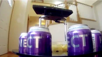 Robotics Developer Studio 4 pentru Kinect lansat
