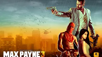 Max Payne 3 - Multiplayer Trailer