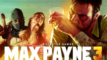 Max Payne 3 - Visual Effects and Cinematics Trailer