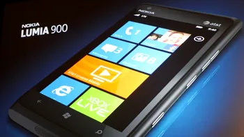 Prima victorie Windows Phone! Deocamdata, in fata... Symbian