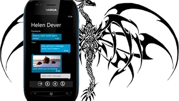 Nokia patenteaza tatuaje care vibreaza