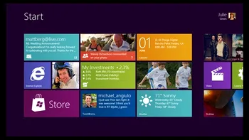 Nokia Lumia Tab cu Windows 8 la sfarsitul lui 2012?