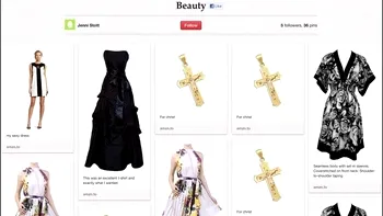Pinterest: Cum fac 