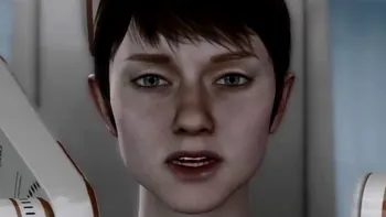 Quantic Dream prezinta Project Kara