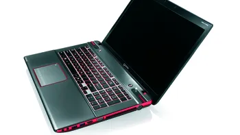 Toshiba anunta Qosmio X870, renunta la gamingul 3D fara ochelari