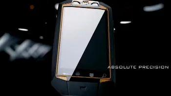 Tag Heuer Racer - Telefon cu Android de 2.800 de euro