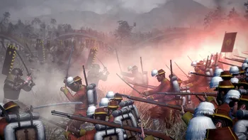 Creatorii Total War: 